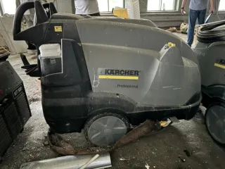 Karcher 02/08-15