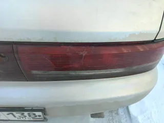 Toyota Cresta, 1992 года, 140 лс, АКПП еще Автомобиль ТОЙОТА КРЕСТА, год изготовления: 1992 г.в., гос.номер Н617АУ138.