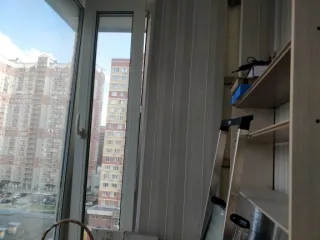 Квартира 58 кв. м Московская область, г. Балашиха, Балашихинское шоссе, д. 16, кв. 31, общая площадь 58 кв. м, кадастровый номер: 50:15:0011003:2570