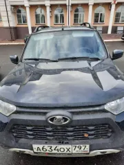 Lada Niva, 2023 года, 79 лс транспортное средство LADA NIVA 2023 года выпуска VIN XTA212300R086560