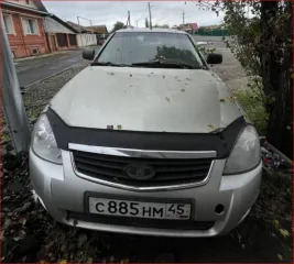 Lada Priora 2015 года, 97,9 лс, автомобиль ВАЗ 217130 Priora (VIN №XTA217130F0119146) 2015 г. выпуска