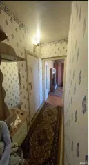 ¼ доли в квартире, 53 кв.м, Пермский край, г. Пермь, ¼ доли в объекте: Квартира, назначение: жилое, кадастровый номер: 59:01:4311741:4532, адрес: Пермский край, г. Пермь, ул. Юрша, д. 9, кв. 251, площадь: 53 кв.м