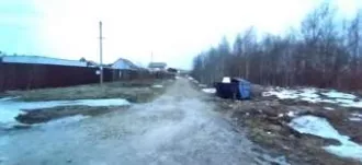 Земельный участок с кадастровым номером 47:14:0624008:13, площадью 502,0 кв.м