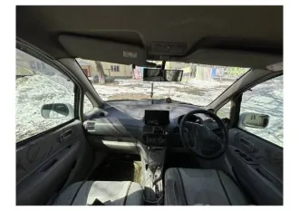 Toyota Corolla Spacio, 1999 года, 110 лс, 299999 км, АКПП. Легковой автомобиль, марка: ТОЙОТА, модель: КОРОЛЛА СПАСИО, год изготовления: 1999, цвет: белый, VIN: отсутствует, ПТС: 65ТМ908829, г/н: К815РВ65, разрешенная максимальная масса 1410 кг, масса без нагрузки 1190 кг. Обращаю внимание, что…