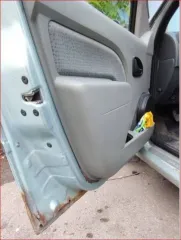 Renault Logan, 2007, 87 лс, автомобиль легковой, марка: РЕНО, модель: ЛОГАН, VIN: X7LLSRAHH7H077286, год изготовления: 2007