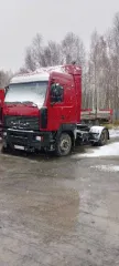 МАЗ 5440А-370-031, 2012 VIN Y3M5440A5C0002364 , Ханты-Мансийский автономный округ