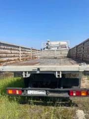 Транспортное средство, грузовой автомобиль бортовой, КАМАЗ 5321515, 2006 г.в., г/н Т285РН86, VIN XTC53215R62274797, рег. № 25-164; 3. Должник: ООО "Юграэлектросетьстрой", собственник: ООО "Юграэлектросетьстрой" Лот: Транспортное средство, грузовой автомобиль бортовой, КАМАЗ 5321515, 2006 г.в., г/н…