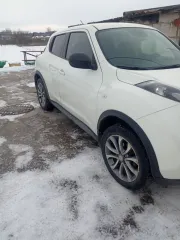 Nissan JUKE, 2013, VIN SJNFBAF15U6382957. Транспортное средство Nissan JUKE, 2013 г.в., VIN SJNFBAF15U6382957. Имущество находится в залоге у ПАО "Банк Уралсиб".