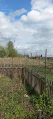Доля жилого дома 35,9 кв.м и земельного участка 2061 кв.м в Новосибирской обл. 1/4 доля дома и 1/4 доля земельного участка в Новосибирской обл. 1/4 доля в праве на жилой дом, общей площадью 35,9 кв.м., с кадастровым номером 54:18:110201:83, 1/4 доли в праве на земельный участок, общей площадью 2061…