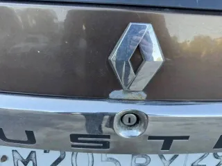 Renault Duster 2014 года, 135 лс, 209644 км, транспортное средство легковой - универсал Duster (Renault Duster) 2014 года выпуска VIN X7LHSRDJN50689185, является предметом залога ПАО "Сбербанк России".