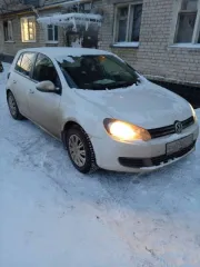 Volkswagen Golf 2012 года, 80 лс, 236789 км, автомобиль легковой, марка: VOLKSWAGEN, модель: GOLF, VIN: WVWZZZ1KZCW288827, гос. рег. номер: Р409ОЕ196, год изготовления: 2012