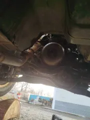 Mitsubishi Pajero Mini, 2003, 52 лс, полный привод, автомобиль легковой, марка: Mitsubishi, модель: Pajero Mini, VIN: отсутствует, гос. рег. номер: М981КУ125, год изготовления: 2003
