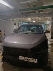 Hyundai Tucson 2019 года, 150 лс, 97406 км, полный привод, АКПП, автомобиль легковой, марка, модель HYUNDAI TUCSON, регистрационный номер Р828НМ797, год выпуска 2019, VIN код XWEJ3813DL0013852, цвет кузова коричневый