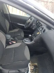 Peugeot 308, 2012 года, 120 лс, АКПП, VIN Z8T4C5FS9CM000004, гос.номер Н380СЕ75