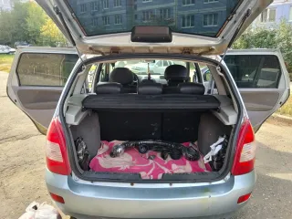 LADA Kalina 2012, VIN XTA111730D0250659.