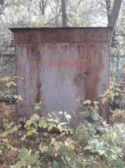 КПП-4 57 кв.м Самара. Здание контрольно-пропускного пункта (КПП-4), расположено по адресу: г.Самара, ул.Калинина, 1 (при въезде на бывшую территорию ОАО СПЗ со стороны Заводского шоссе), площадь по внешнему обмеру 57кв.м. Право собственности на КПП-4 в ЕГРН не зарегистрировано, возникло до 1997г. В…