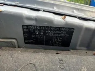 Kia Sportage 2006 года, государственный регистрационный знак С 152 КХ 02. Страна-производитель: Россия. VIN: KNEJE55157K313732. Год выпуска: 2006. Заводской номер машины (рамы): отсутствует. Номер двигателя: D4EA 6Н239977. Цвет: темно-серый. Паспорт транспортного средства (ПТС): 77 ТТ №849481 от…