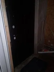 Жилой дом 38,2 кв.м и земельный участок 271 кв.м в Свердловской области. Объект может быть приобретен с использованием заемных средств ПАО "Сбербанк".