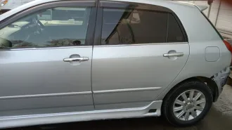 Легковой седан Toyota Corolla Runx 2001 года выпуска, государственный номер Х766АТ125, VIN отсутствует, кузов NZE1215007876, свидетельство о регистрации ТС 99 19 №767491 от 22.06.2020. Ознакомление с имуществом производится по месту его нахождения с момента публикации сообщения до окончания приема…