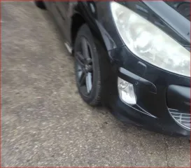 Peugeot 308, 2010 года, 120 лс, 198428 км, легковой автомобиль, марка: Peugeot, модель: 308, VIN: Z8T4C5FS9AM014560, год изготовления: 2010
