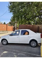 Renault Logan 2010, VIN X7LLSRB2HAH269643.