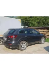 Mazda CX-9 2013 года, 277 лс, АКПП, VIN JMZTB89A800400713, категория B, модель двигателя CA 10462189, кузов JMZTB89A800400713, ПТС 78 УТ 365390