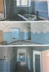 Школа 1839,5 кв.м, Кемеровская область. Здание школы (материалы, получаемые от разбора здания школы), назначение нежилое, общей площадью 1839,5 кв.м, 1989 г., количество этажей — 2, в том числе подземных 1, кадастровый номер 42:16:0206003:135, расположенное по адресу: Российская Федерация…