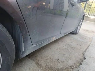 Chevrolet Cruze, 2013 года, 124 лс, 160000 км еще Автомобиль марки CHEVROLET модель Cruze 2013 г.в. VIN-номер XUUJF35E9D0004608