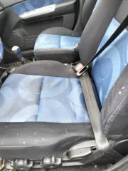 Hyundai Getz, 2007. Транспортное средство ХУНДАЙ GETZ, 2007 г.в. <p>Транспортное средство ХУНДАЙ GETZ, тип транспортного средства: Прочие ЛА - комби (хэтчбек), год выпуска: 2007, идентификационный номер (VIN): RMHBU51BP8U763613, номер шасси (рамы): отсутствует, номер кузова (кабины)…