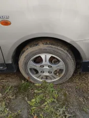 Mitsubishi Dion, 2001. Легковой автомобиль марки: Mitsubishi, модель: Dion, год выпуска 2001 г., идентификационный номер отсутствует, кузов №: CR9W0115154. Организатор торгов без совместного присутствия обеспечивает возможность ознакомления с подлежащим продаже на торгах имуществом должника и…