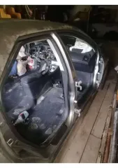 Honda Civic, 2008 года, 140 лс, автомобиль легковой, марка: Honda, модель: Civic, VIN: SHHFK27608U049373, гос. рег. номер: М051ВА116, год изготовления: 2008 (стоимость транспортного средства равна стоимости годных остатков).