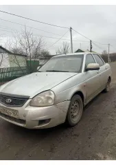 Lada Priora, 2008. Легковой автомобиль марки: LADA 217030, модель: Priora, год выпуска: 2008 г., кузов №: XTA21703080155328, идентификационный номер (VIN):XTA21703080155328. Ознакомление с имуществом: можно ознакомиться по месту его нахождения: 412270, Саратовская обл., рп. Романовка, ул. Речная…