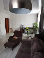 Квартира, 103 м², Красноярский край, г. Красноярск, ул. Водопьянова, д. 22, кв. 39, кадастровый номер 24:50:0400067:532