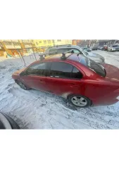 Mitsubishi Lancer, 2008 года, 82 лс, АКПП, VIN: JMBSTCY3A8U002327, марка, модель ТС: Mitsubishi Lancer 1.8, категория ТС: В, год изготовления ТС: 2008, модель, № двигателя: 4B10 BG7673, кузов (кабина, прицеп): JMBSTCY3A8U002327, ПТС №: 78 ТУ 486232