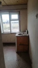 Квартира 48,4 кв.м, Ульяновская область, Вешкаймский район, рабочий поселок Чуфарово, улица Железной Дивизии, дом 4а, квартира 5. Жилое назначение, 3 комнаты, 2 этаж. Кадастровый номер: 73:03:030702:287.