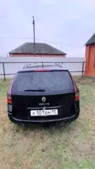 Renault Megane 2007, 103 лс, транспортное средство – легковой автомобиль, марка/модель – Renault Megane, год выпуска – 2007, VIN – VF1KMS6C638638951
