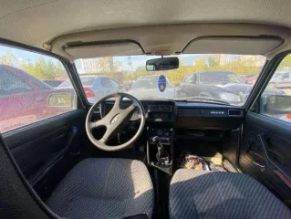 LADA 210740 с государственным регистрационным знаком Х711КМ 152, АКБ отсутствует LADA 210740 с государственным регистрационным знаком Х711КМ 152, АКБ отсутствует 1 Штука (шт) 
Назначение: pryamie 
Год выпуска: 2008 
Марка: ВАЗ 
Модель: 210740 
VIN номер: XTA21074082794001 
Государственный…