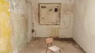 5 помещений в подвале 5-ти этажного кирпичного дома, назначение: нежилое,  общей площадью 128,9 кв.м,  кадастровый номер: 59:03:0400074:4241, по адресу: г. Березники, ул. Свердлова, д. 116 5 помещений в подвале 5-ти этажного кирпичного дома, назначение: нежилое,  общей площадью 128,9 кв.м, …