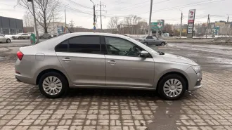 Skoda Rapid 2021 легковой автомобиль марки: SKODA, модели: Rapid, год выпуска: 2021, идентификационный номер (VIN): XW8AC2NHXMK122594, находится в залоге у ПАО «Совкомбанк» (ИНН 4401116480), имущество находится по адресу: 456509, Челябинская область, Сосновский р-н, п. Западный, ул. Изумрудная…