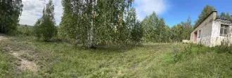 Объекты недвижимого имущества, расположенные по адресу: Челябинская обл., Сосновский р-н, с. Большие Харлуши, спортивно-оздоровительный лагерь "Мелодия" Нежилые здания: 1. спальный корпус пл. 365,7 кв.м, 2. пищеблок пл. 391,9 кв.м., 3. дом деревянный пл. 66,9 кв.м., 4. бильярдная пл. 62,4 кв.м., 5…