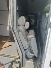 Ford 22278G 2014 года, государственный регистрационный номер C687АО76. Грузовой, см. прилагаемые документы. Пробег: 670000 км. Наличие ПТС: есть. Год выпуска: 2014. Марка: Ford 22278G. Модель: Ford 22278G. Тип кузова: грузопассажирский. VIN: XUS22278GE0001717.