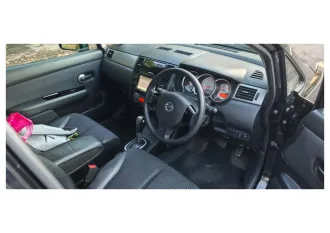 Автомобиль марки NISSAN модель Tiida 2009 г.в. VIN номер Номер шасси C11 317379.  Ознакомление с имуществом осуществляется по рабочим дням, в период представления заявок на участие в торгах по предварительному согласованию. Предварительная запись по телефону: Стряпчев Игорь  7 983 154 86 96 …