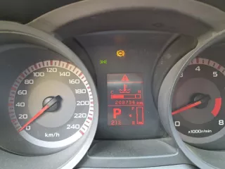 MITSUBISHI, модель LANCER Год выпуска: 2007 г., Шасси номер отсутствует, кузов № JMBSTCY4A8U001571, цвет БЕЛЫЙ, техническая допустимая масса кг.1850, масса в снаряженном состоянии кг.1430