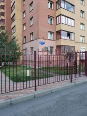 Квартира, 103 м², Красноярский край, г. Красноярск, ул. Водопьянова, д. 22, кв. 39, кадастровый номер 24:50:0400067:532