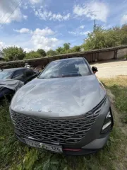 Omoda C5 2023, 147 л.с., АКПП; транспортное средство OMODA С5, VIN: LVVDD21B1PD398720, год выпуска 2023, гос. номер О719ЕЕ126