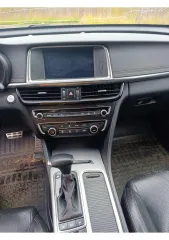 Kia Optima 2016 автомобиль марки Kia модель Optima 2016 г.в. VIN-номер XWEGW413BG0000057 ознакомление с имуществом производится с момента начала подачи заявок по продаже имущества и до окончания приема заявок по предварительной записи через финансового управляющего по телефону +7 (909) 579 19 99…