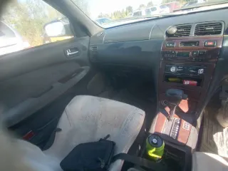 Nissan Cefiro 1997 года, 155 лс, 258148 км, АКПП. Транспортное средство, 1997 года выпуска, цвет белый (светло-серый). Заводится, на ходу. После аварии. Перед надо переваривать, и усиливать. Ест масло. Все пороги и арки переваривать, дно тоже гнилое, стойки, стаканы под замену. Коробка передач…