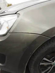 LADA Granta 2017, модель 219010, год выпуска 2017, VIN XTA219010H0483641.