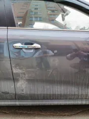 KIA RIO 2020 года выпуска, государственный регистрационный знак Н653АМ65, VIN: Z94C341BBLR179023, номер двигателя: G4FGKW609752, номер кузова: Z94C341BBLR179023, цвет кузова серый. Коробка передач автоматическая, привод передний. Пробег более 30 тысяч километров. Кузов в удовлетворительном…