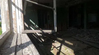 Нежилое помещение, кадастровый номер: 55:32:050101:1474, площадь: 270,6 кв.м., местоположение: Омская область, Шербакульский район, село Александровское, улица Ленина, дом 31, помещение 3П; Нежилое помещение, кадастровый номер: 55:32:050101:1475, площадь: 133,9 кв.м., местоположение: Омская…